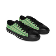 Women's Sneakers  Forever Green