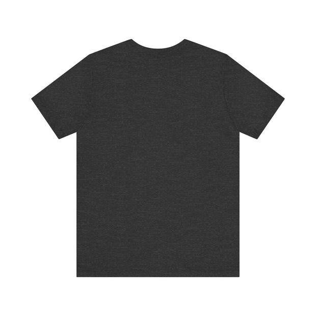Unisex Jersey Short Sleeve Tee  Empowerment Quote