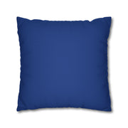 Cute Squirrel In The Forest Spun Polyester Square Pillowcase