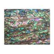 Placemat Paua Abalone Shell Natural