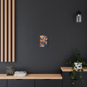 Splash Planet Classic Canvas