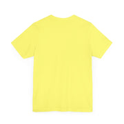 Unisex Jersey Short Sleeve Tee  Art Is Life