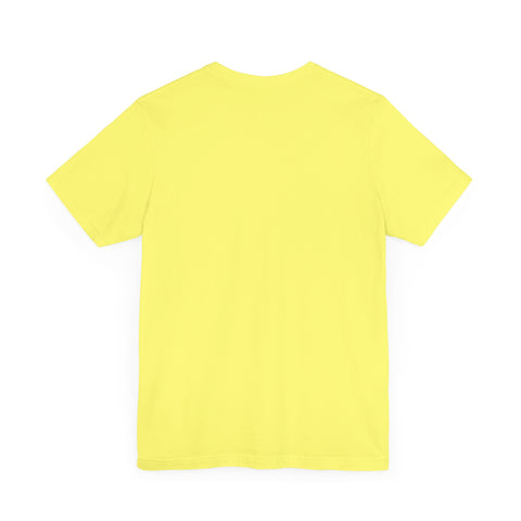 Unisex Jersey Short Sleeve Tee  Art Is Life