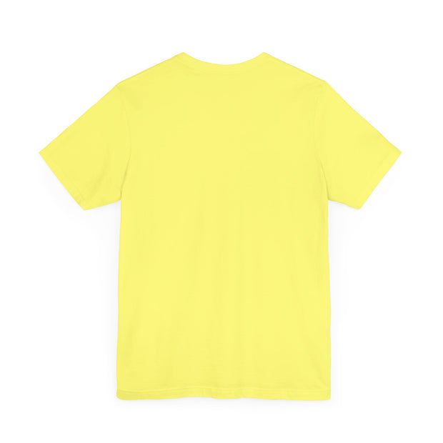 Unisex Jersey Short Sleeve Tee  Art Is Life