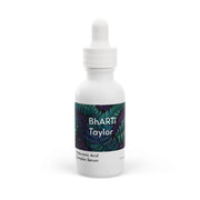 Fern and Paua Hyaluronic Acid Complex Serum, 1oz