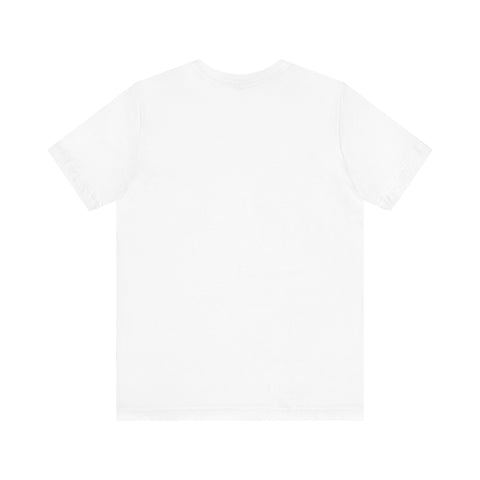 Unisex Jersey Short Sleeve Tee PoP ART Dottie