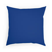 Colorful Peacock Cushion