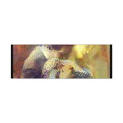 Canvas Gallery Wraps Vintage Lovers In Autumn