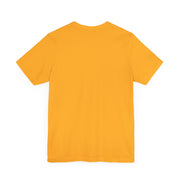 Unisex Jersey Short Sleeve Tee  LIT