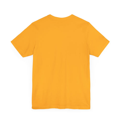 Unisex Jersey Short Sleeve Tee  LIT