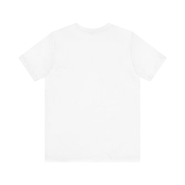 Unisex Jersey Short Sleeve Tee  Empowerment Quote