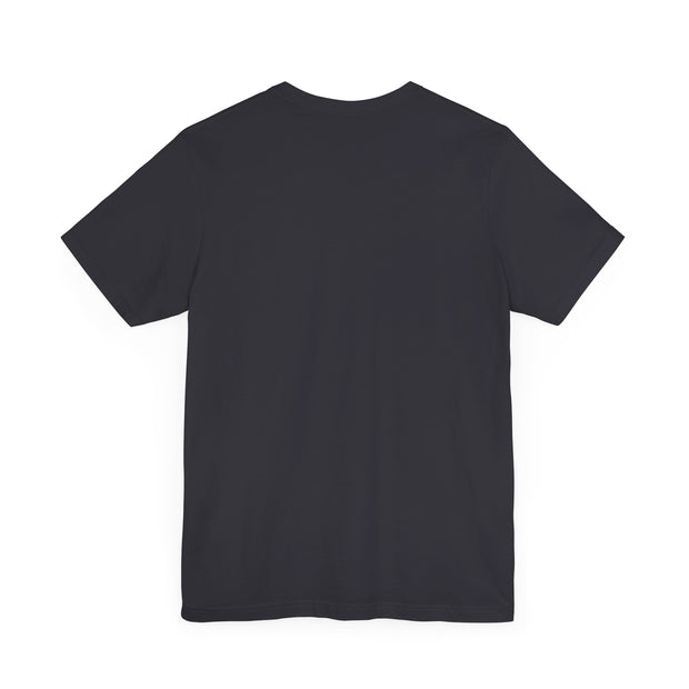 Unisex Jersey Short Sleeve Tee  Art Is Life
