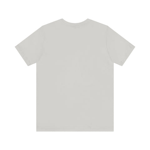 Unisex Jersey Short Sleeve Tee  LIT