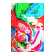 Emerald Splash Area Rugs