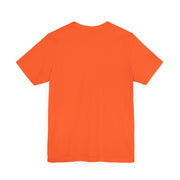 Unisex Jersey Short Sleeve Tee  LIT