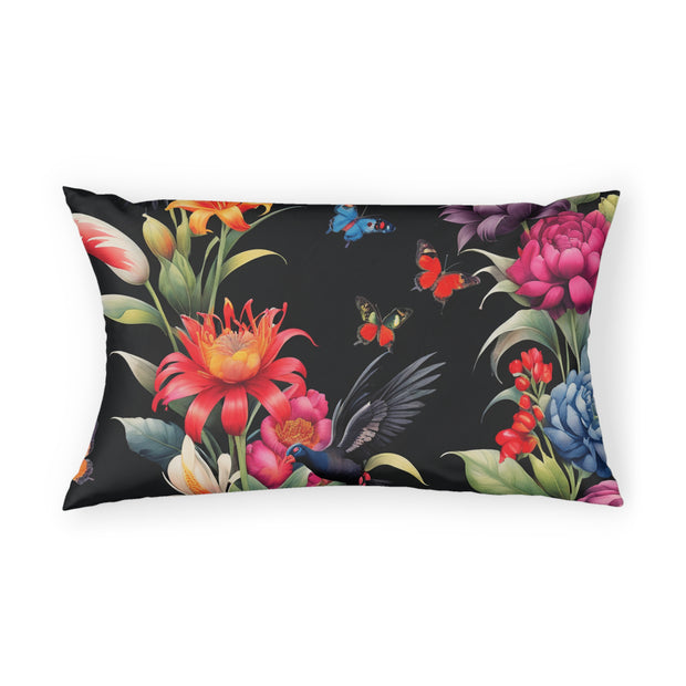 Black Forest Pillow Sham