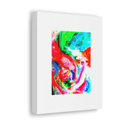 Canvas Gallery Wraps A Spanish Salad Art