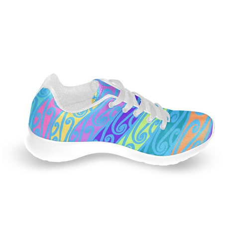 Fun Korus Men's Sneakers (Model 020)