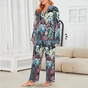 The Mystery Garden Pjama Set