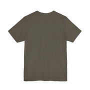 Unisex Jersey Short Sleeve Tee  LIT