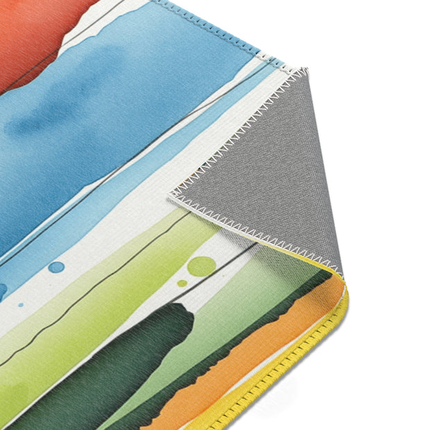 Art Area Rugs
