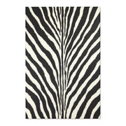 Area Rugs Zebra