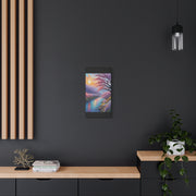 Paradise In The Valley Classic Canvas