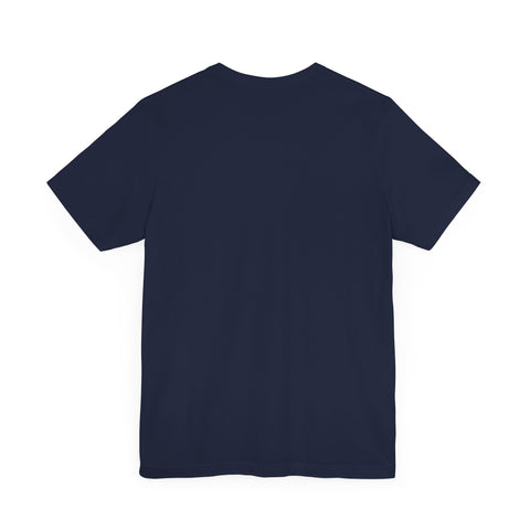 Unisex Jersey Short Sleeve Tee  LIT