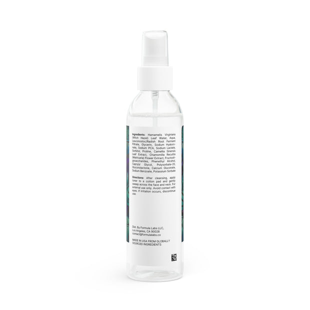 Fern and Paua Hydrating Toner, 6oz