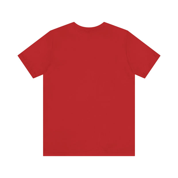Unisex Jersey Short Sleeve Tee  Art Is Life