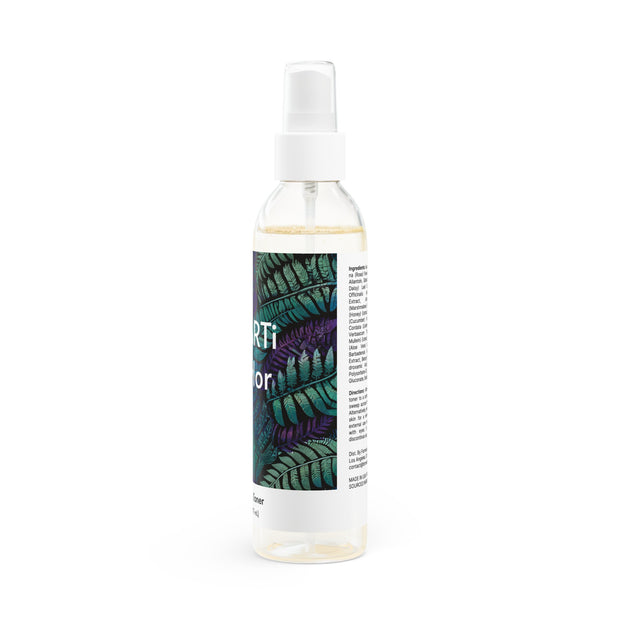 Fern and Paua Calming Toner, 6oz