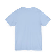 Unisex Jersey Short Sleeve Tee  LIT