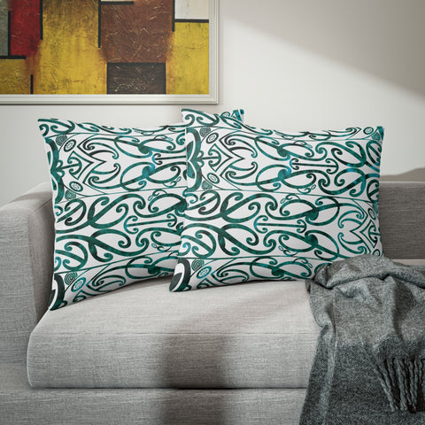 Pillow Sham