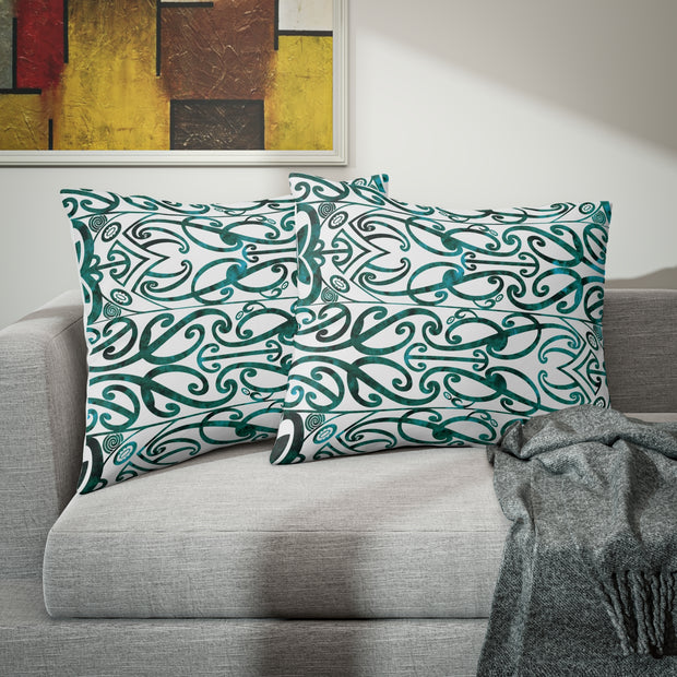 Pillow Sham