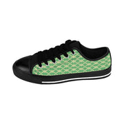 Women's Sneakers  Forever Green