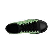 Women's Sneakers  Forever Green
