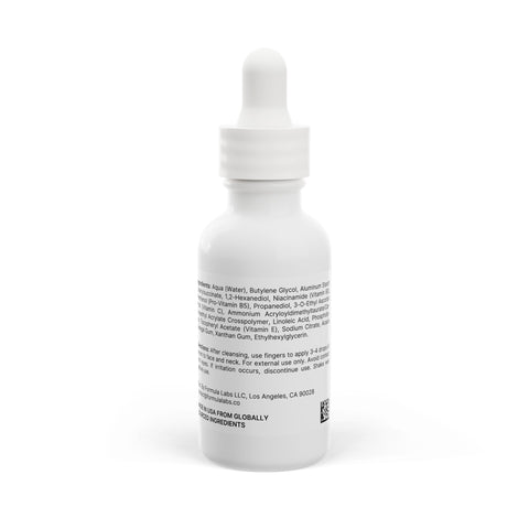 Fern and Paua Vitamin Boost Serum, 1oz