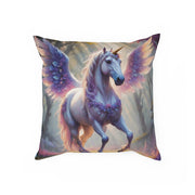 Magical Unicorn Horse Cushion