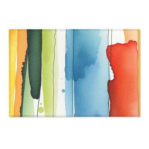 Art Area Rugs