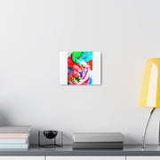 Canvas Gallery Wraps A Spanish Salad Art