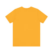 Unisex Jersey Short Sleeve Tee  LIT