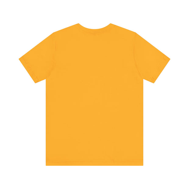 Unisex Jersey Short Sleeve Tee  LIT