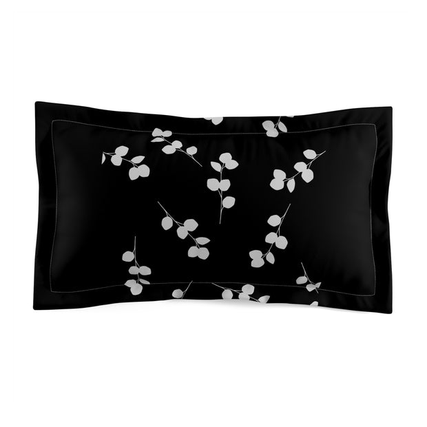 Microfiber Pillow Sham