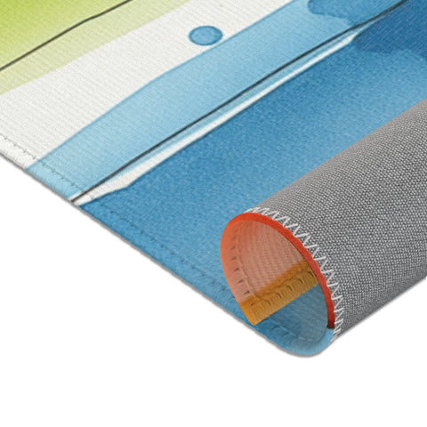 Art Area Rugs