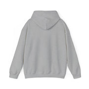 Unisex Heavy Blend Hooded Sweatshirt Eagle RISE