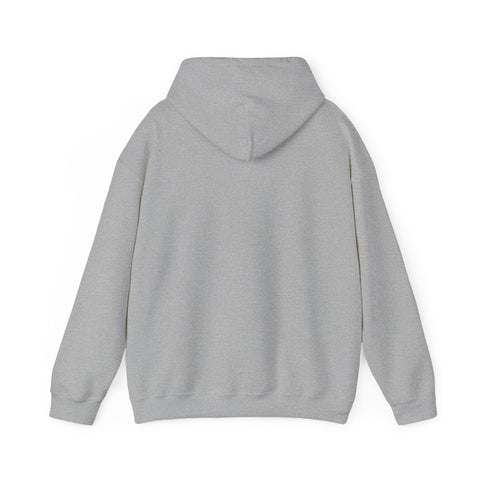 Unisex Heavy Blend Hooded Sweatshirt Eagle RISE