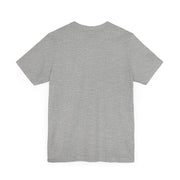 Unisex Jersey Short Sleeve Tee  Empowerment Quote