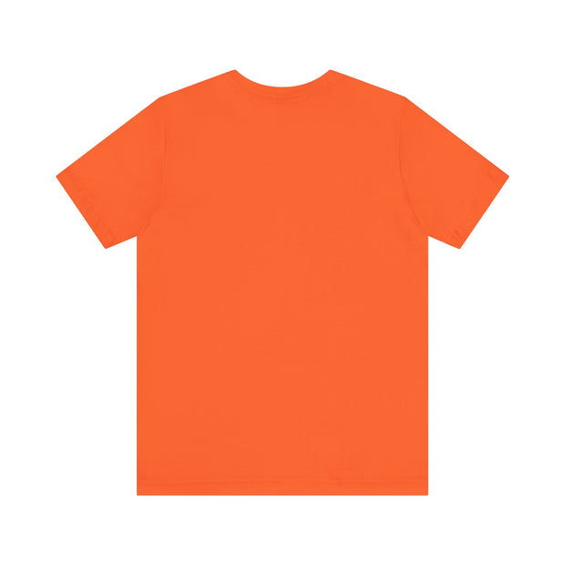 Unisex Jersey Short Sleeve Tee  Empowerment Quote