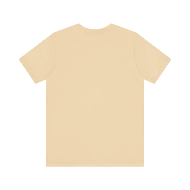 Unisex Jersey Short Sleeve Tee  Empowerment Quote