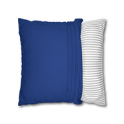 Cute Squirrel In The Forest Spun Polyester Square Pillowcase